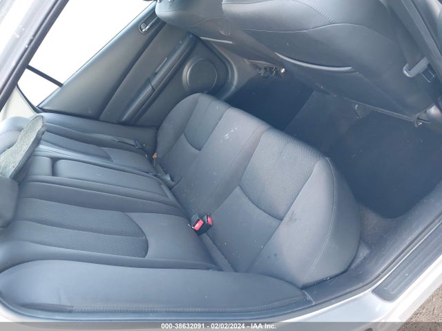 38632091 :رقم المزاد ، 1YVHZ8DHXC5M22155 vin ، 2012 Mazda Mazda6 I Touring مزاد بيع