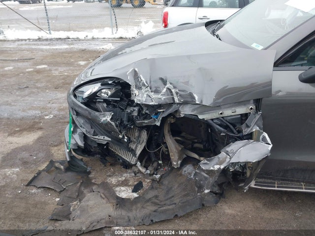 2016 PORSCHE MACAN WP1AB2A55GLB48494 Photo 5