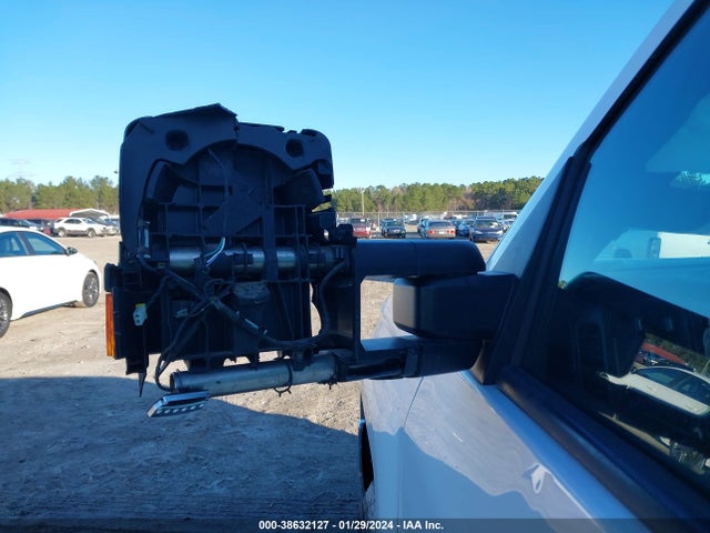 Chevrolet Silverado 2500hd Wt 2017 1GC1CUEG4HF129697 Image 12