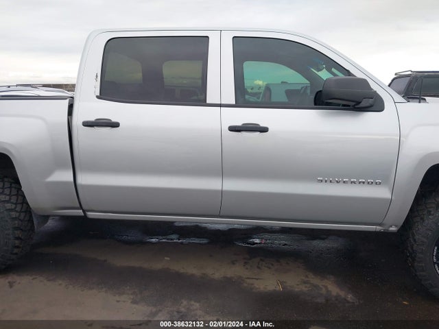 Chevrolet Silverado 1500 1lt 2014 3GCUKREC5EG519552 Image 13