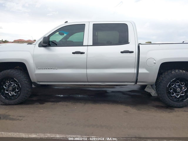 Chevrolet Silverado 1500 1lt 2014 3GCUKREC5EG519552 Image 14