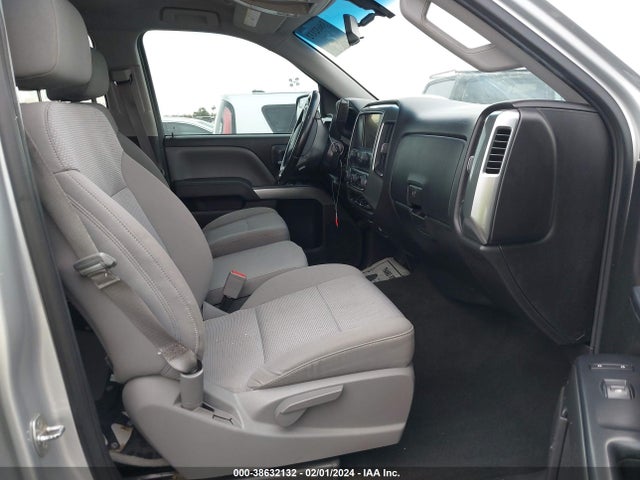 Chevrolet Silverado 1500 1lt 2014 3GCUKREC5EG519552 Image 5