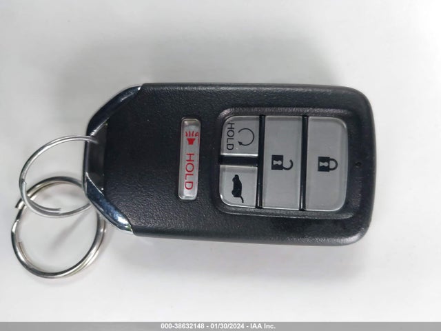 Honda CR-V EX 2018 2HKRW2H57JH646755 Image 11