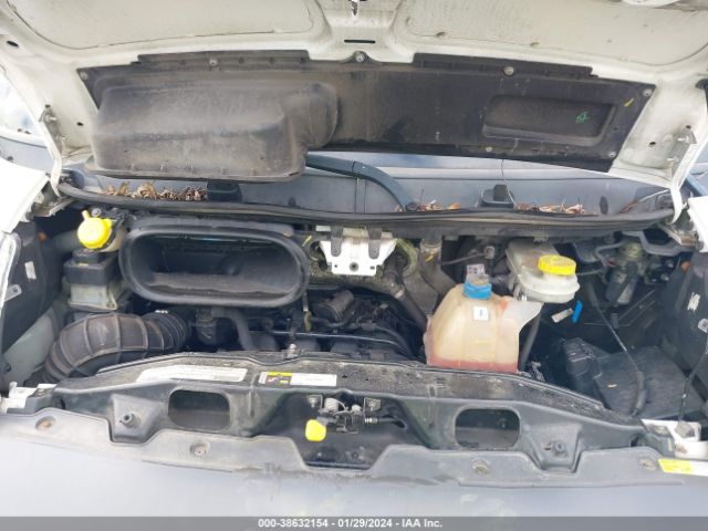 3C6TRVAG7HE515826 RAM Promaster 1500