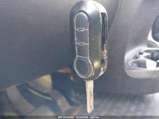 3C6TRVAG7HE515826 RAM Promaster 1500