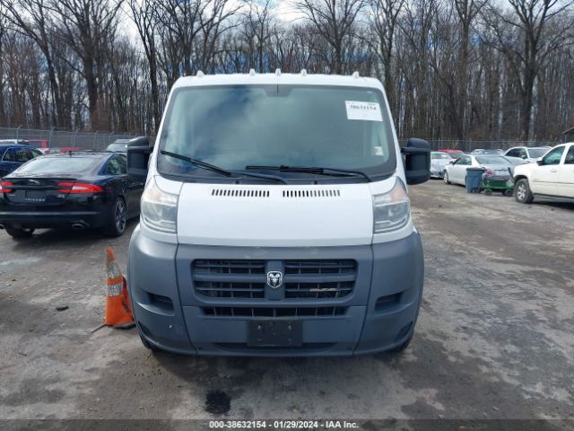 3C6TRVAG7HE515826 RAM Promaster 1500