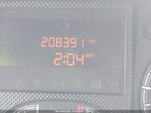 3C6TRVAG7HE515826 RAM Promaster 1500