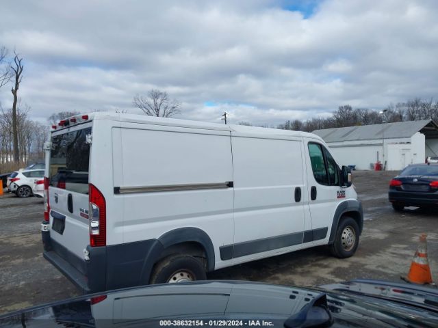 3C6TRVAG7HE515826 RAM Promaster 1500