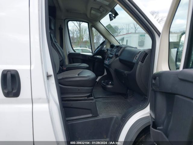 3C6TRVAG7HE515826 RAM Promaster 1500