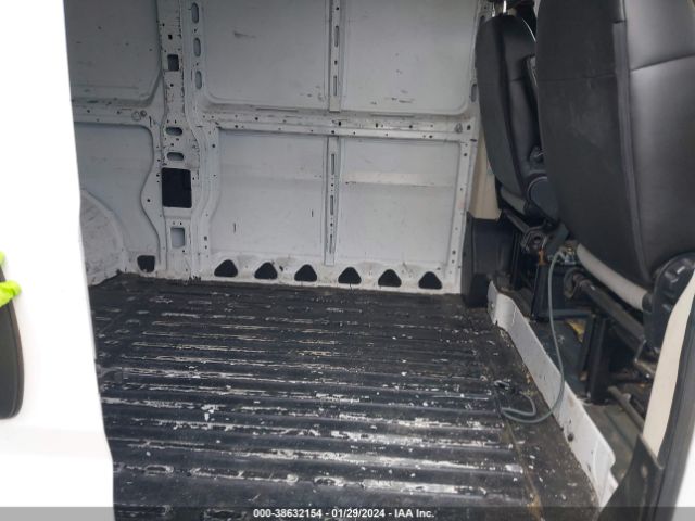 3C6TRVAG7HE515826 RAM Promaster 1500