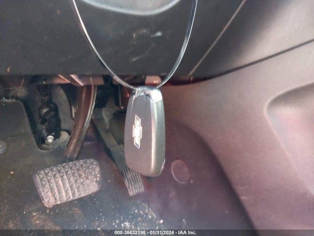 Chevrolet EQUINOX LT 2018 3GNAXJEV6JS570435 Image 11