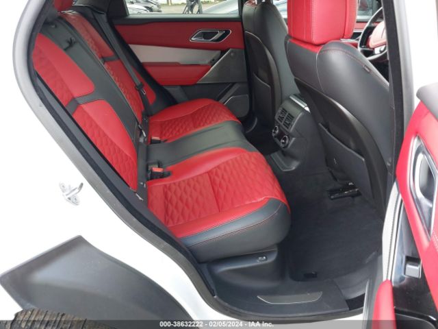 SALYU2EE2LA256171 Land Rover Range Rover Velar Svautobiography Dynamic