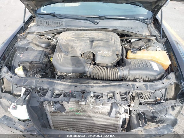 Продажа на аукционе авто 2012 Chrysler 300 Limited, vin: 2C3CCACG2CH182193, номер лота: 38632241