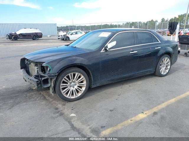 Продажа на аукционе авто 2012 Chrysler 300 Limited, vin: 2C3CCACG2CH182193, номер лота: 38632241