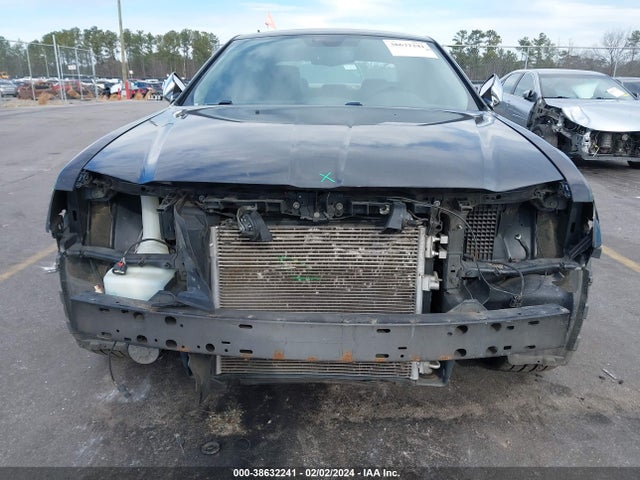 Продажа на аукционе авто 2012 Chrysler 300 Limited, vin: 2C3CCACG2CH182193, номер лота: 38632241
