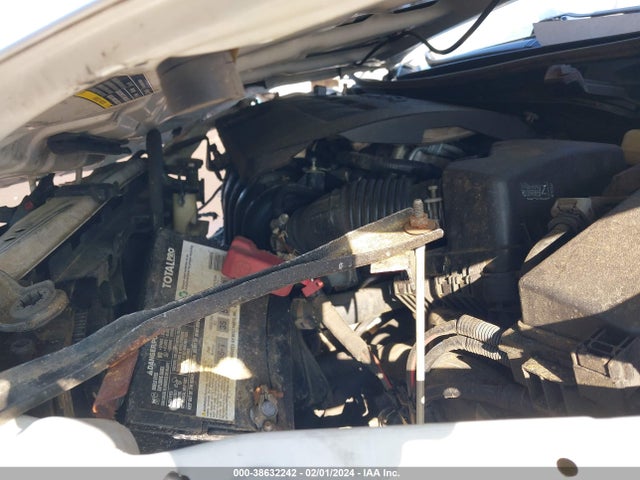 Toyota COROLLA L 2017 2T1BURHE7HC755973 Image 10