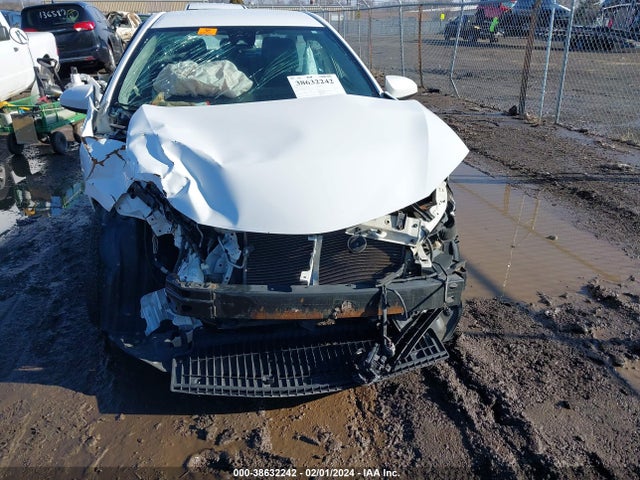 Toyota COROLLA L 2017 2T1BURHE7HC755973 Image 6