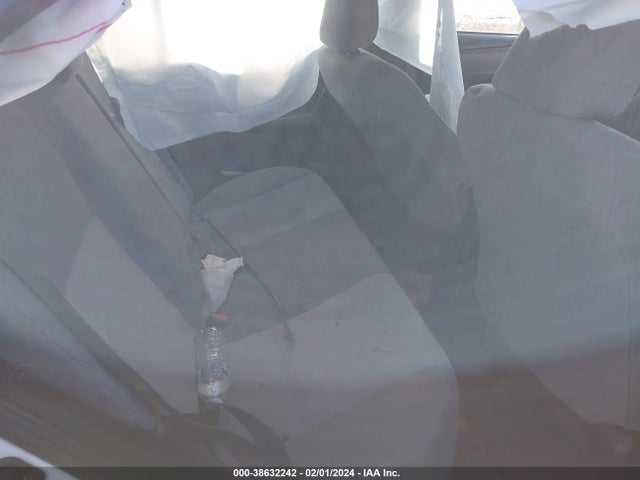 Toyota COROLLA L 2017 2T1BURHE7HC755973 Image 8