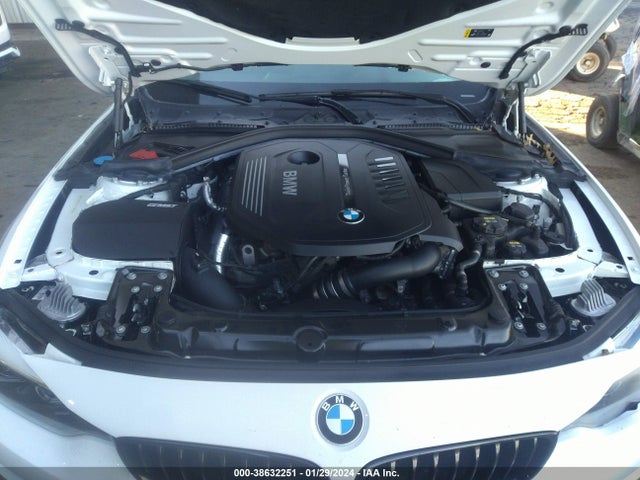 WBA4W9C50KAF98809 BMW 440i Xdrive