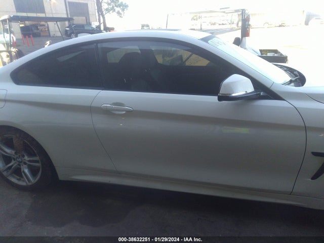 WBA4W9C50KAF98809 BMW 440i Xdrive