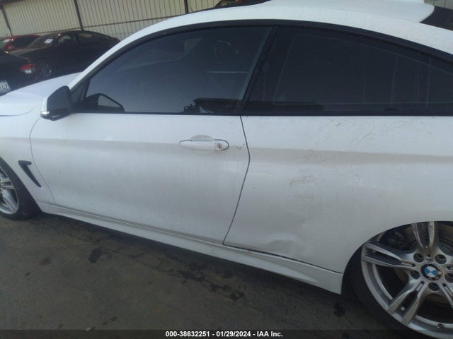 WBA4W9C50KAF98809 BMW 440i Xdrive