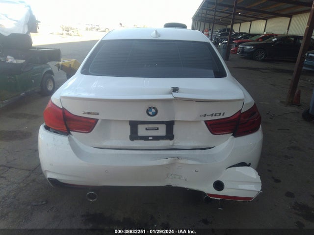 WBA4W9C50KAF98809 BMW 440i Xdrive