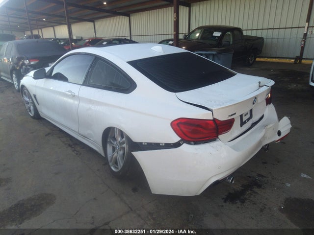 WBA4W9C50KAF98809 BMW 440i Xdrive