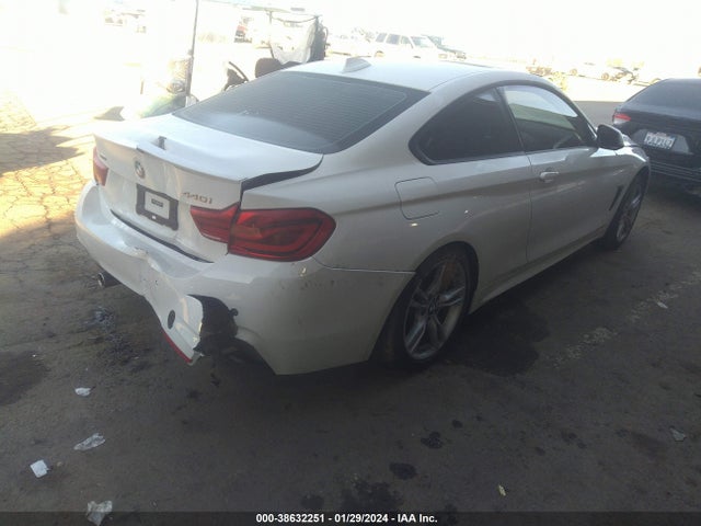 WBA4W9C50KAF98809 BMW 440i Xdrive