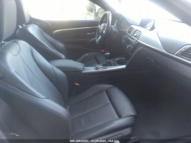 WBA4W9C50KAF98809 BMW 440i Xdrive