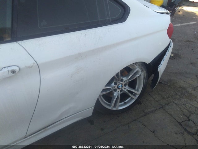WBA4W9C50KAF98809 BMW 440i Xdrive
