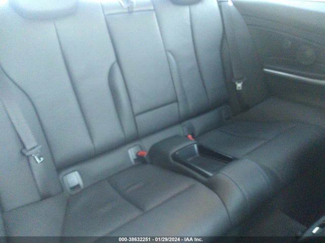 WBA4W9C50KAF98809 BMW 440i Xdrive