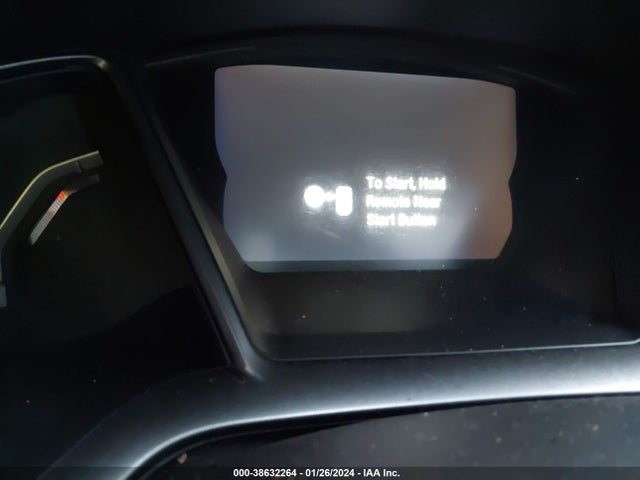 Honda CIVIC EX 2017 SHHFK7H51HU422397 Image 7
