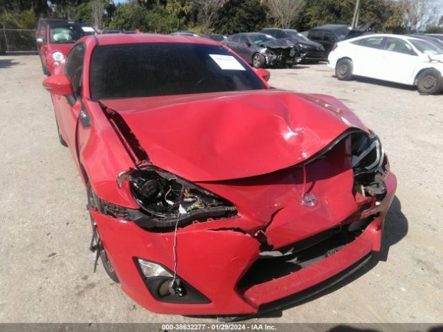 JF1ZNAA18G8705328 Scion FR-S