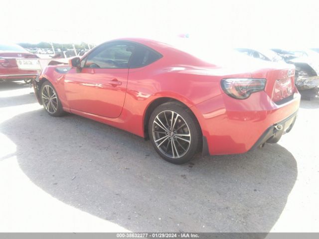 JF1ZNAA18G8705328 Scion FR-S
