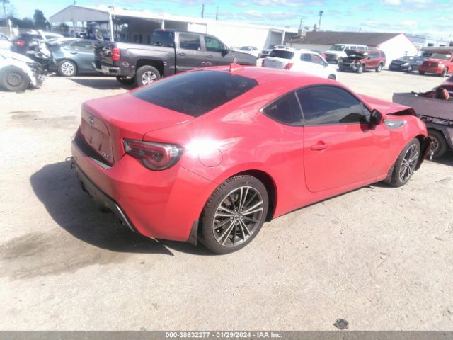 JF1ZNAA18G8705328 Scion FR-S
