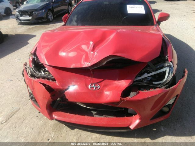 JF1ZNAA18G8705328 Scion FR-S