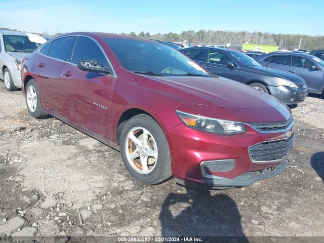 2016 1G1ZB5ST5GF219669 main image