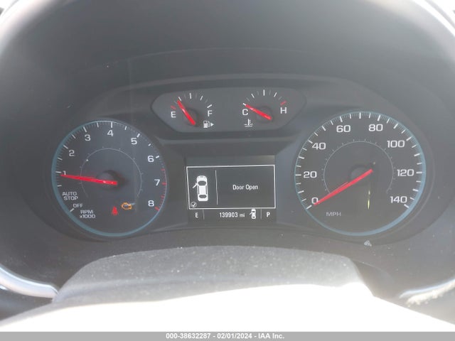 Chevrolet MALIBU LS 2016 1G1ZB5ST5GF219669 Image 7