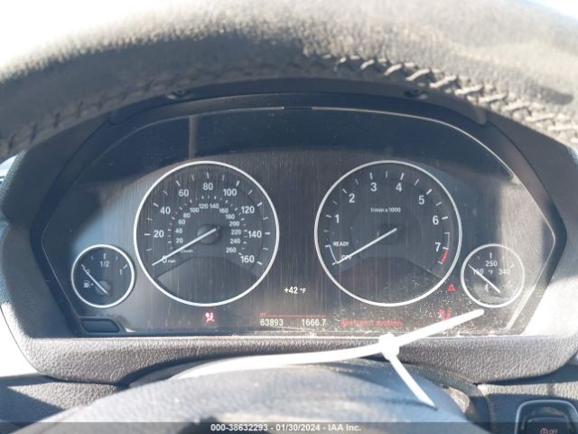 WBA8E5G52JNU46185 BMW 320i Xdrive