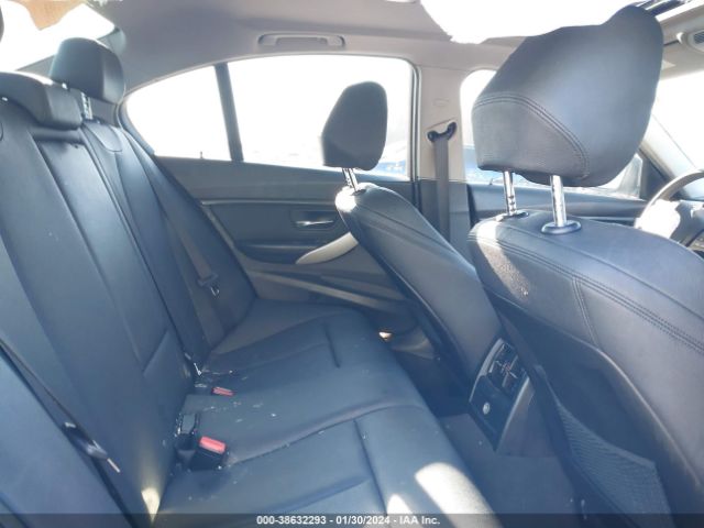 WBA8E5G52JNU46185 BMW 320i Xdrive