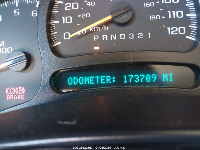 2006 CHEVROLET SILVERADO 1500 LT2 VIN: 2GCEK13T861211780