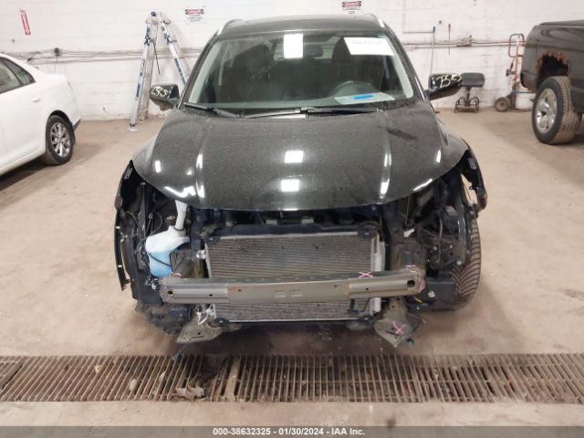 3CZRU6H79GM709429 Honda Hr-v Ex-l
