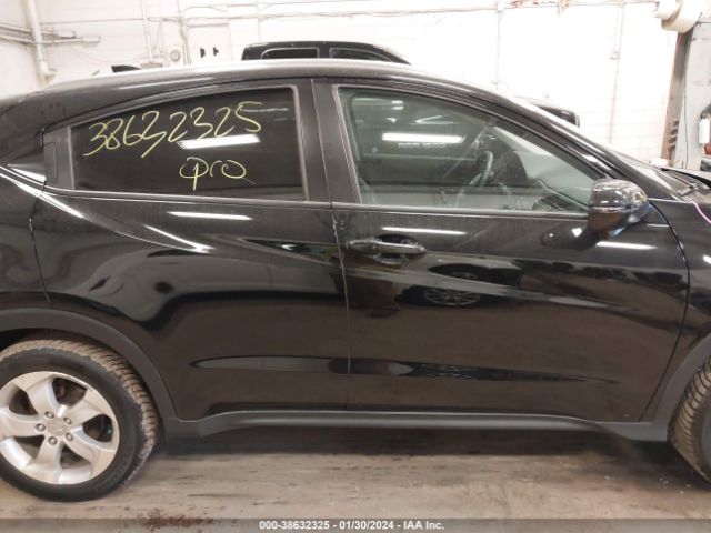 3CZRU6H79GM709429 Honda Hr-v Ex-l