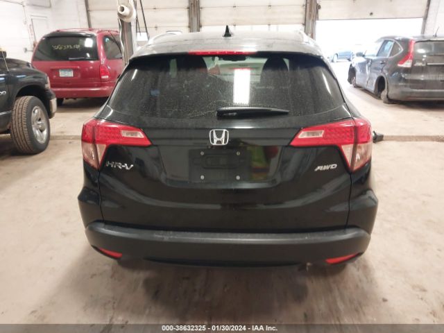 3CZRU6H79GM709429 Honda Hr-v Ex-l
