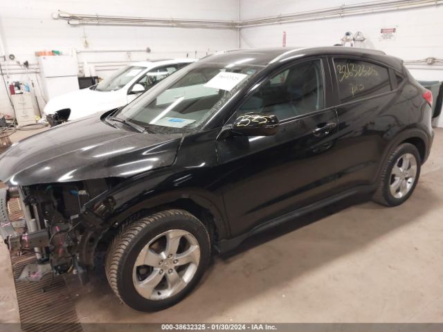 3CZRU6H79GM709429 Honda Hr-v Ex-l