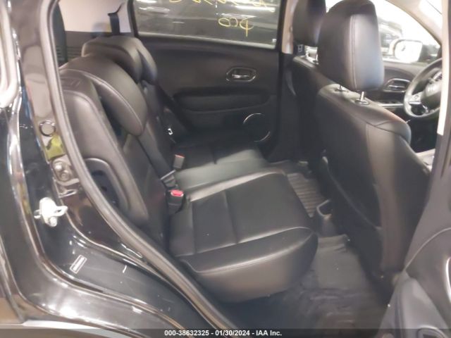 3CZRU6H79GM709429 Honda Hr-v Ex-l