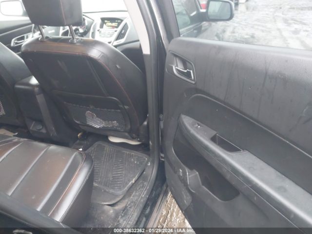 2GKFLUE33G6138570 GMC Terrain Slt