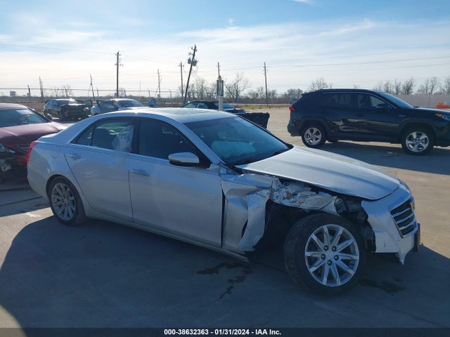 2016 1G6AP5SX1G0106073 main image
