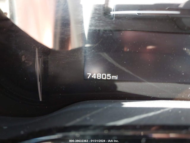 Cadillac Cts Standard 2016 1G6AP5SX1G0106073 Image 7
