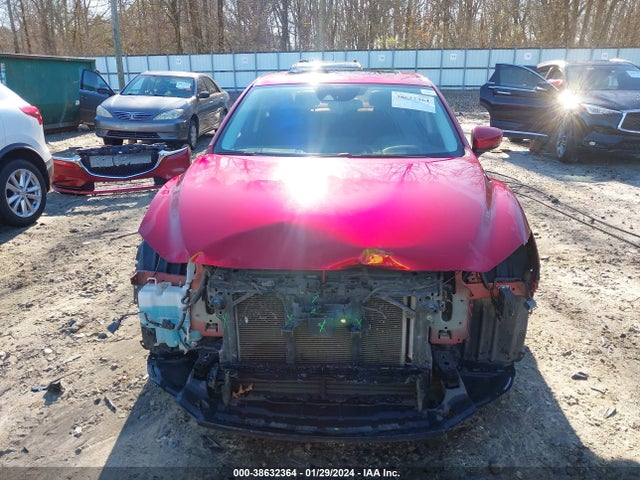 Mazda Mazda6 Touring 2018 JM1GL1VM1J1326019 Image 13